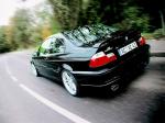 BMW ACS3 Coupe by AC Schnitzer 2000 года